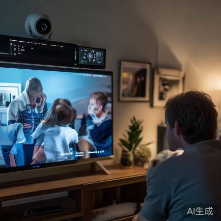 智能家居摄像头安装指南