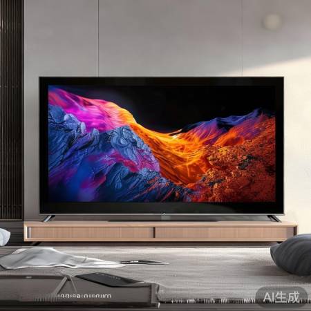 2023年热门4K电视推荐