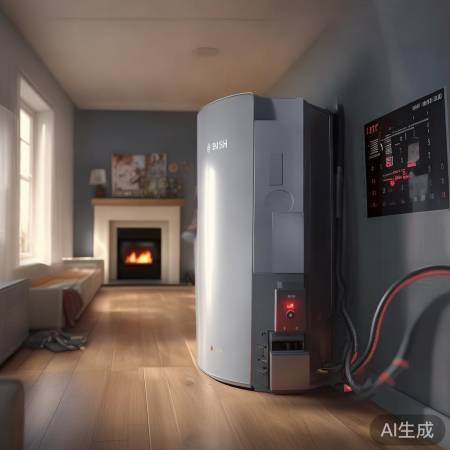 博世地暖壁挂炉C6故障解析