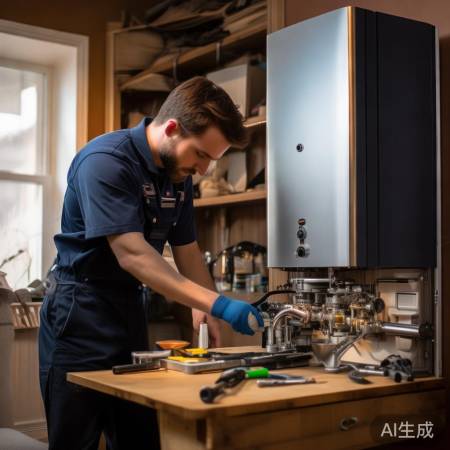 壁挂炉年检保运行