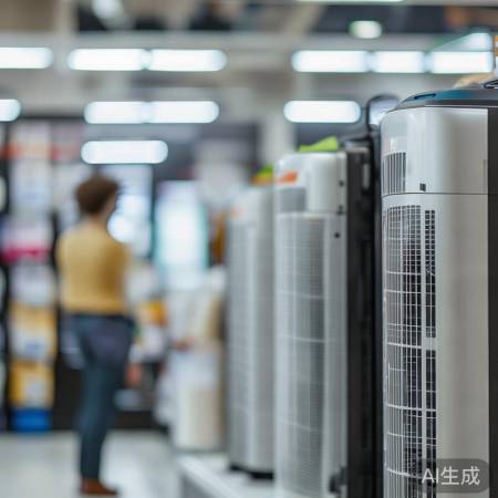 选正规品牌，查电容参数，购空气