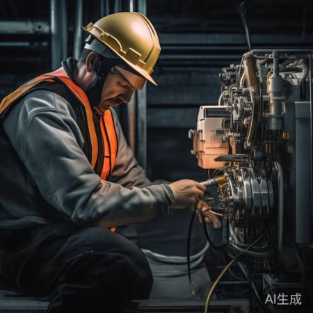 “空气能水泵用电，电压稳定防电