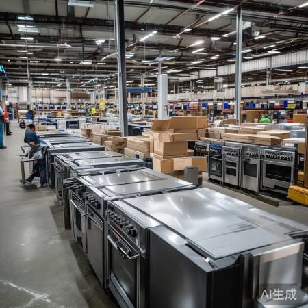 集成灶行业压货严重，厂家为销售