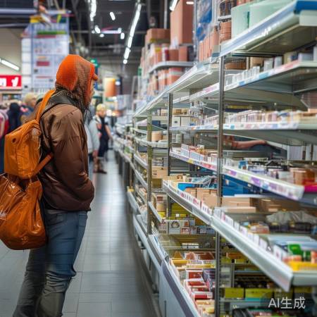 压货影响：库存紧张、质量下降、