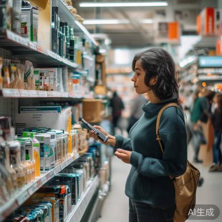 选信品牌，识货避压货