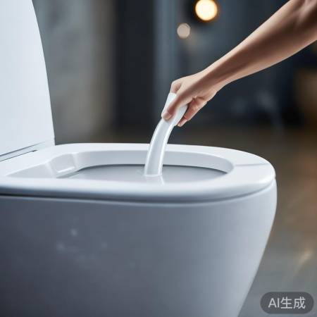 智能马桶喷嘴调整教程，清洁更便