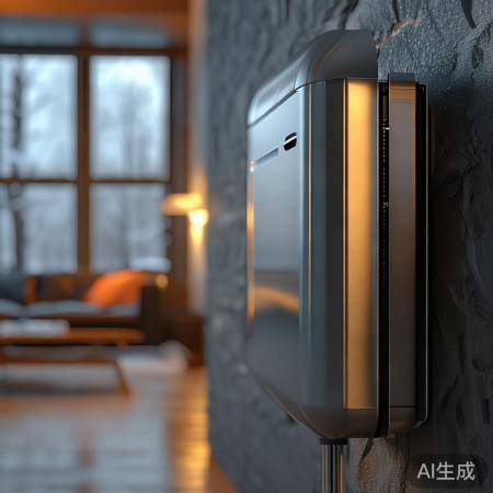 壁挂炉抖动原因分析