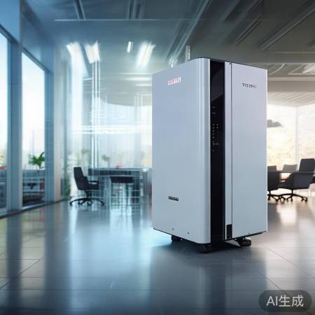 日立多联机空调，高效节能，消费