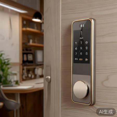 多样指纹锁品牌，选锁看要点