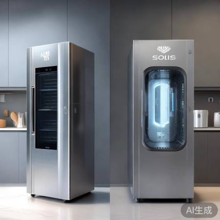 国际大牌消毒柜推荐：瑞士苏泊尔