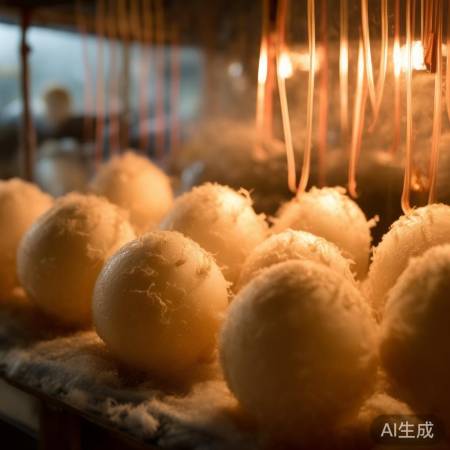 鹅蛋孵化：第七天起，温控清洁助