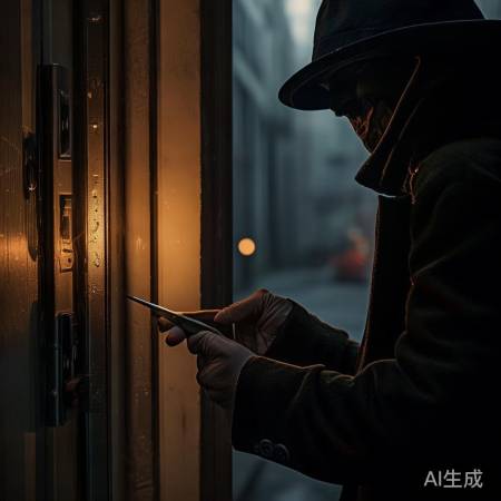 警惕虚假开锁信息，核实真伪再联