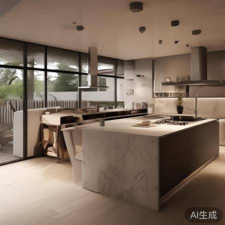 “油烟机变衣柜,家居改造新招!