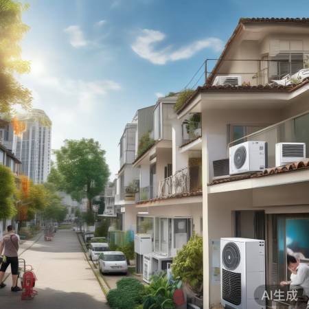 郑州空调维修，专业解决空调难题