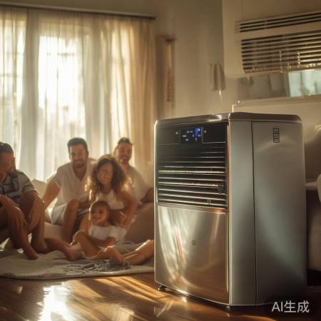 空调除湿不佳，郑州维修解忧。