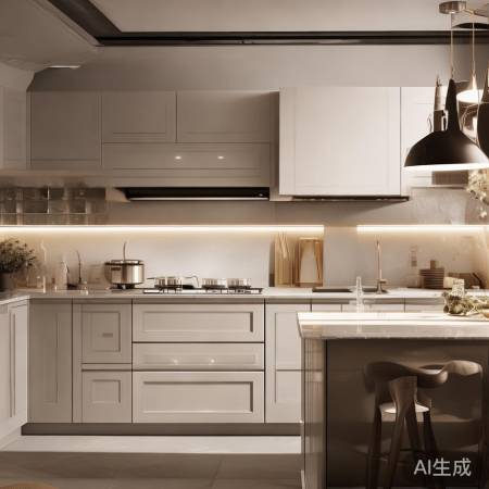 海尔消毒柜，高效杀菌，守护健康