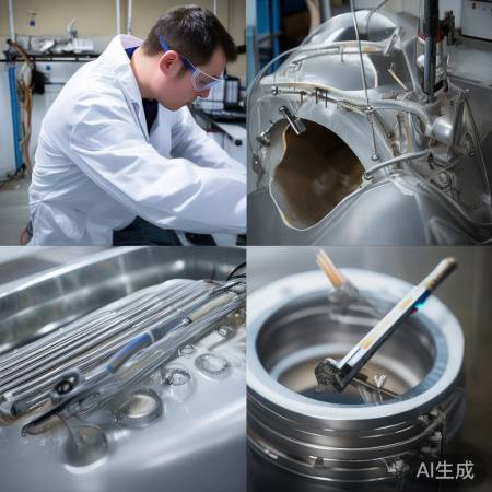 清洁水箱除垢，换加热元件