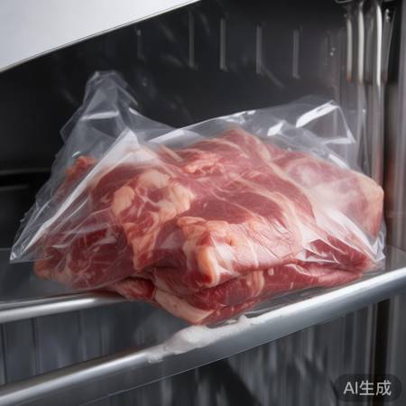 “冷藏保鲜，勿放冰箱底层”