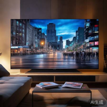 选择ULED电视，尺寸看房间和