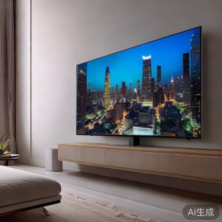 小户型电视推荐：32-43寸U