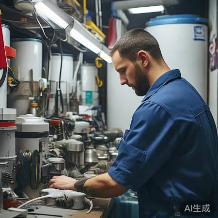 “广州热水器维修，XX、YY专