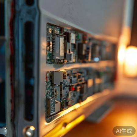 壁挂炉E160故障，检查电路板