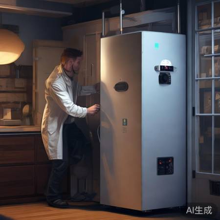 壁挂炉细节检查防E160故障