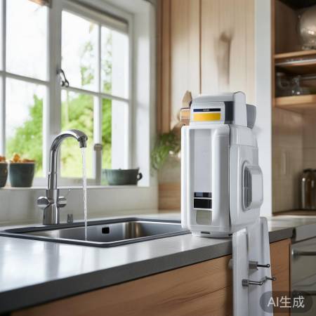 水压低,近水源安装。