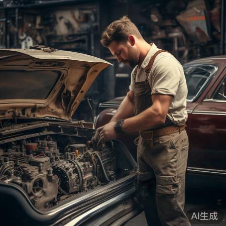 维修服务选需谨慎