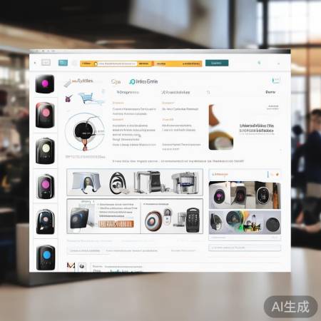 网购指纹锁，天猫京东选信誉商家
