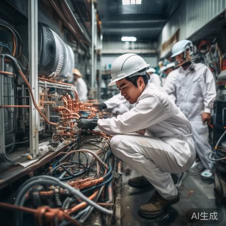 长春专业空气能，优质服务保障