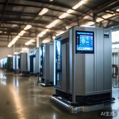 智能控温，省心省电，养殖好帮手