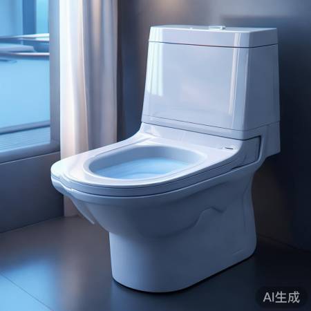 智能马桶抗菌坐垫，揭秘神奇原理