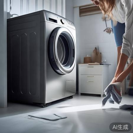 洗衣机底板保养三法