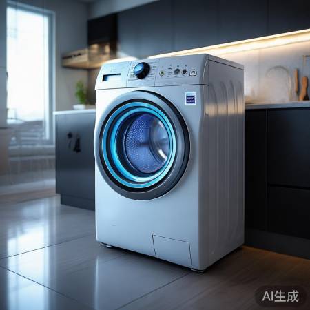 智能洗衣机安全注意