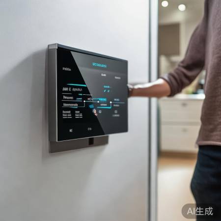 热水器安全检查，保障使用安全。