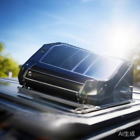 室外太阳能抗风佳