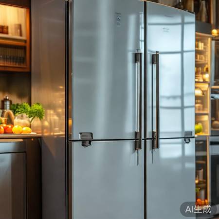 冰箱选购：尺寸外，品牌、能效、