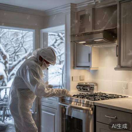 冬天装消毒柜，可行？专家解答！