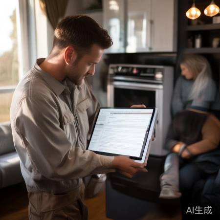 透明报价，安心海尔维修