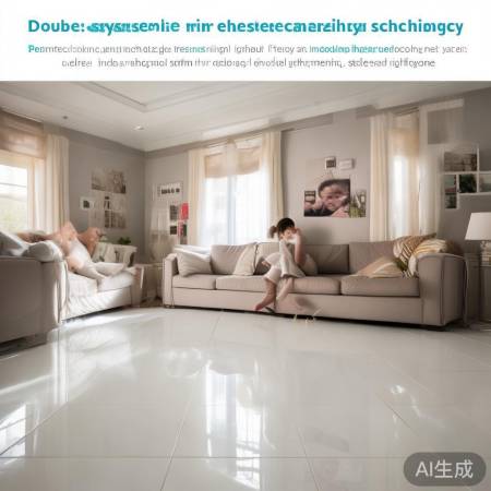 双系统空气能清洗，清洁效果显著