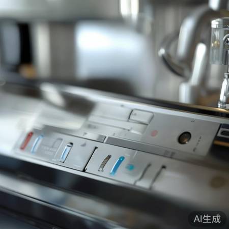 熟悉面板键功能，心中有底。