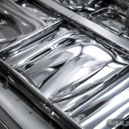 不锈钢材质，品质卓越。