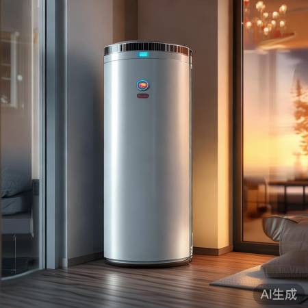 海尔163升热水器，生活品质升