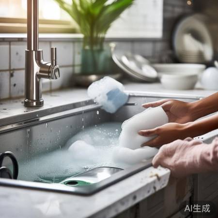 餐具消毒疑问解答