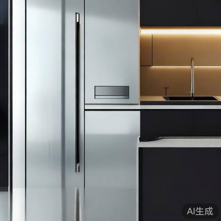 纳米银离子抗菌，时尚家居新宠。