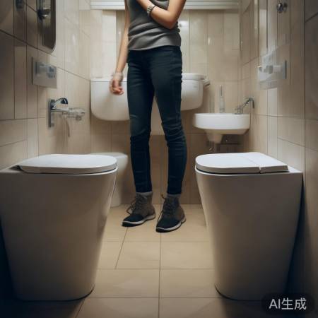 “选智能马桶，空间大小需考量。