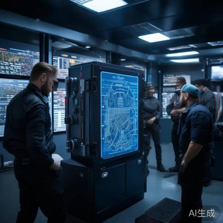 科技发展，防范意识亦需升级