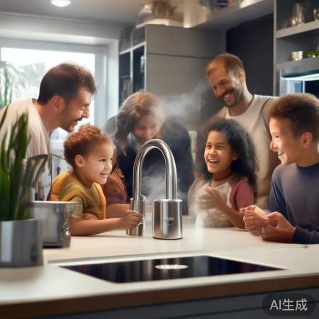 瑞美热水器质量佳，售后便捷，查