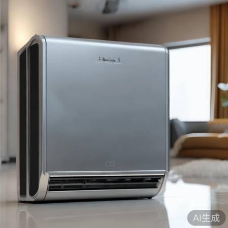 美的35空调：人性化设计，舒适